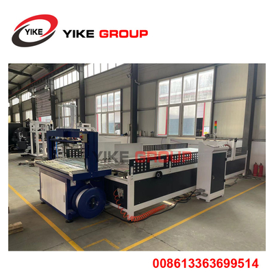Fabryka bezpośrednio dostarcza YK-1100 Automatyczna maszyna do wiązania