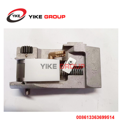 YK-20X10X5cm Glue Head For Semi Auto Folder Gluer Maszyna do tworzenia kartonów