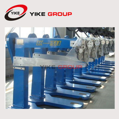 YIKE GROUP CE Zatwierdzona z Chin Fabryka Ręczne maszyny do zszywania pudeł z tektury falistej