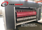 Półautomatyczna drukarka fleksograficzna typu YIKE z tektury falistej do drukarek fleksograficznych z maszyną szczelinową