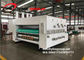 YIKE Ekonomiczna drukarka fleksograficzna typu Lead Edge Electric Slotter Diecutter Maszyna do tektury falistej, Pass ISO, CE