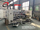 Chiny Półautomatyczna maszyna do zszywania tektury falistej YIKE, zszywacz z tektury falistej z podwójną głowicą