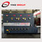 YIKE GROUP Automatyczna maszyna do cięcia fleksograficznego Slotter 80szt / min Z Auto Stacker Pass ISO, CE