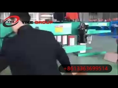 YKSV-1200 Maszyna do szycia kartonów falistej z długą żywotnością