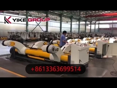 Linia produkcyjna kartonu falistego o dużej prędkości