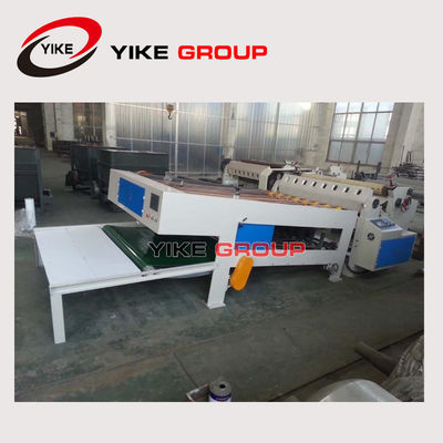 Linia Single Facer do 2-warstwowej blachy falistej