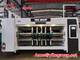 Całkowicie automatyczna drukarka flexo 415V 440V 150 sztuk/min