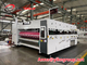Całkowicie automatyczna drukarka flexo 415V 440V 150 sztuk/min