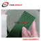 Factory Price 5mm Green Pvc Conveyor Belt used for paper machine