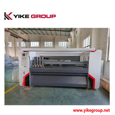 Gorąca sprzedaż PLC Automatyczny Max.slitting szerokość 2850mm Thin Blade Machine Gorąca Slitter Scorer Machine
