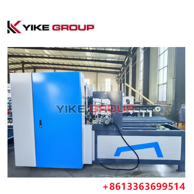 YK-1228 Prostota fabryczna 150-200 sztuk/min Maszyna do klejania kartonów