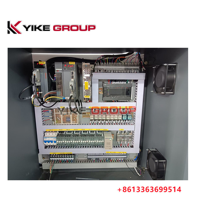 YK-2000 Semi-Automatic Stitcher Machine Single Piece od YIKE GROUP