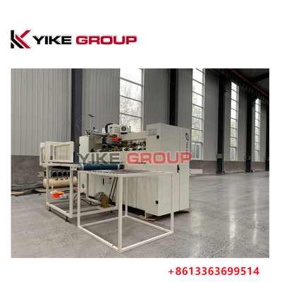 YIKE GROUP 2000mm Typ Pudełko do produkcji pudełek z tektury falistej