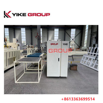 YK-2000S Semi Auto 380V Walcowana Maszyna do szycia pudełek od YIKE GROUP