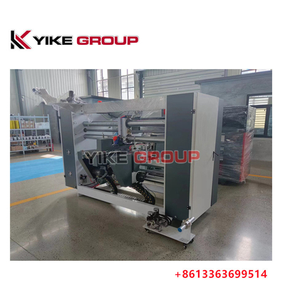 YK-3000 Servo Motor Semi Auto Maszyna do szycia 2PCS Do tworzenia kartonów