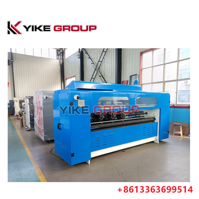 YK-2500C Komputer Slitter Scorer Machine For Carton Box Making od YIKE GROUP