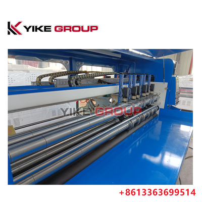YK-2500C Komputer Slitter Scorer Machine For Carton Box Making od YIKE GROUP