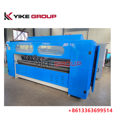 YK-2500C Komputer Slitter Scorer Machine For Carton Box Making od YIKE GROUP
