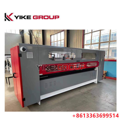 Cienkie ostrze do tektury falistej 2900 mm Maszyna do bigowania z tektury falistej