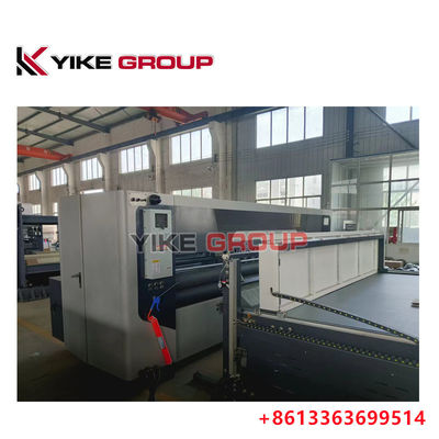 YK-2800 Slicer do karmienia papieru automatycznego