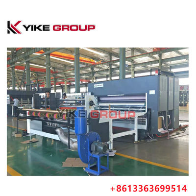 YK-1426 Maszyna do drukowania kartonów