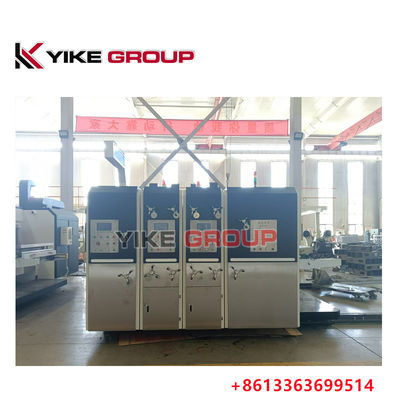 Yk-1228 Maszyna do drukowania kartonu falistego