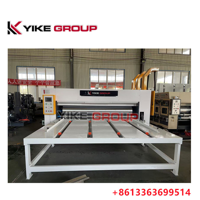 Rodzaj łańcucha YK-1226 Karton falisty Sklep do druku flexo