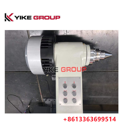 Hydraulic Mill Roll Stand For 1800MM BHS, TCY, CHAMPION Linia produkcyjna kartonu falistego