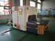 Automat do szybkiego pakowania w folię PE, maszyna do taśmowania tektury falistej Podaj ISO, CE