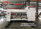 Chiny YIKE High Speed ​​Automatyczna wodna drukarka atramentowa Slotter Die Cutter Maszyna do tektury falistej