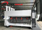 Wysokiej jakości automatyczna 4-kolorowa maszyna do fleksograficznej drukarki do tektury falistej, Chiny Maszyna kartonowa YIKE