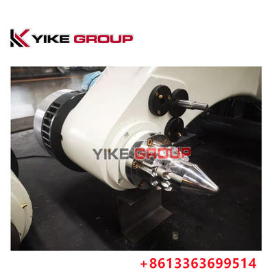 2200mm Roll Paper Hydraulic Mill Roll Stand dla linii produkcyjnej tektury falistej